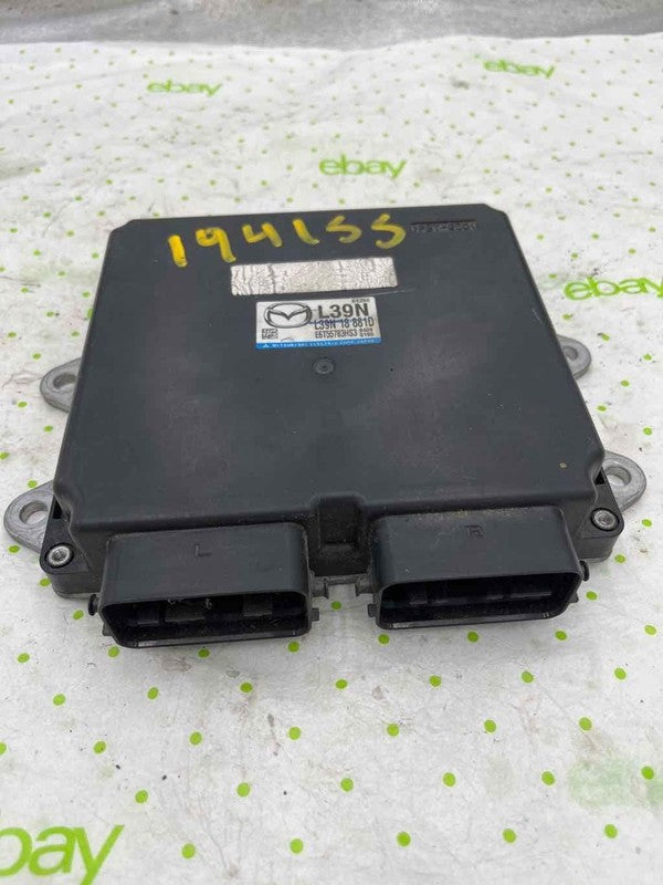 08 MAZDA CX7 Engine/motor Brain Box