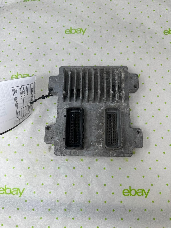 07 08 09 10 11 CHEVY HHR Engine/motor Brain Box