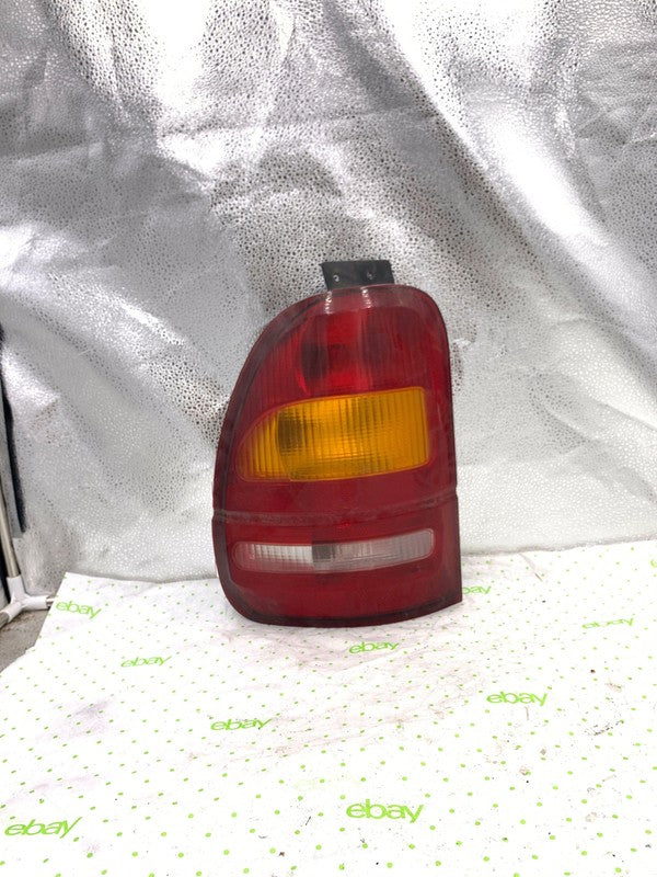 95 FORD WINDSTAR Tail Light Assembly Left driver side