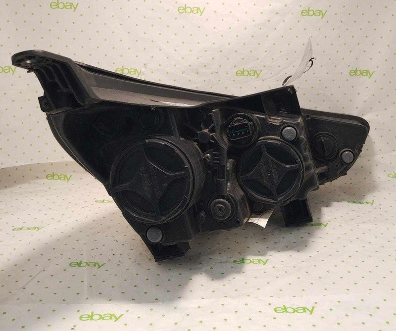 18 19 20 HYUNDAI ELANTRA Headlamp Assembly Left