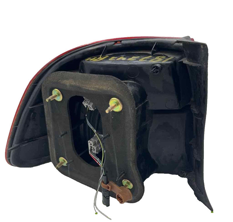 99 00 HONDA CIVIC Tail Light Assembly Right passenger side