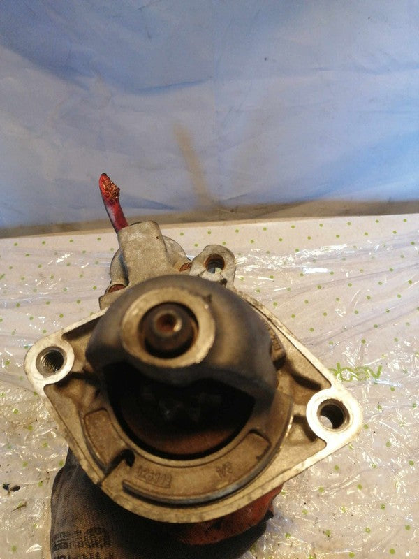 Starter Motor BMW 328 SERIES 96 97 98 99 00