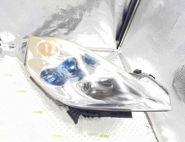 2011-12 NISSAN LEAF Headlamp Assembly Right passenger side