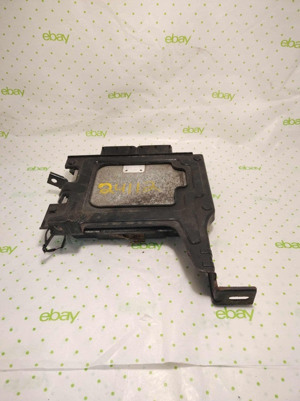 11 12 HYUNDAI SONATA Engine/motor Brain Box