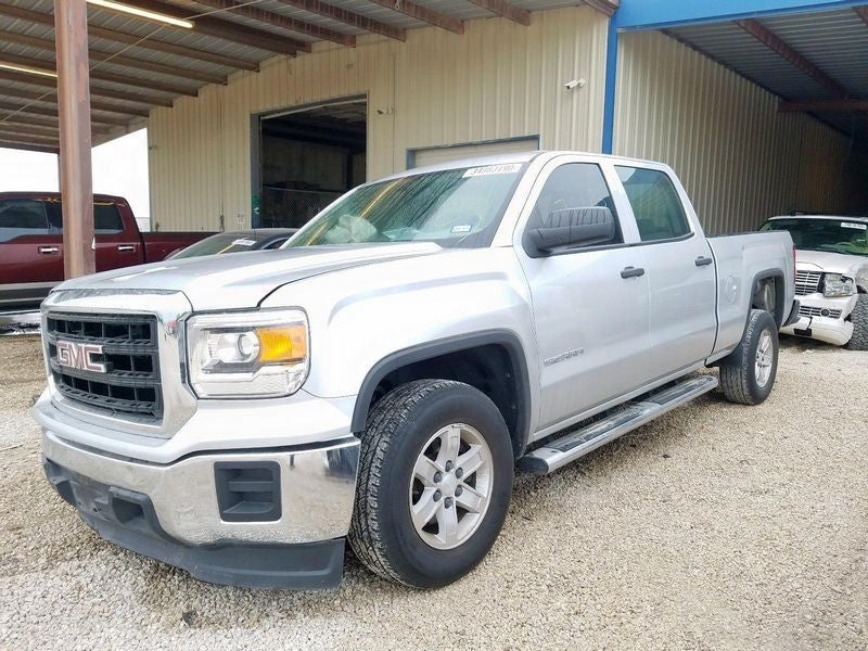 2014-2016 GMC Sierra 1500 Pickup Engine Fuse Box OEM