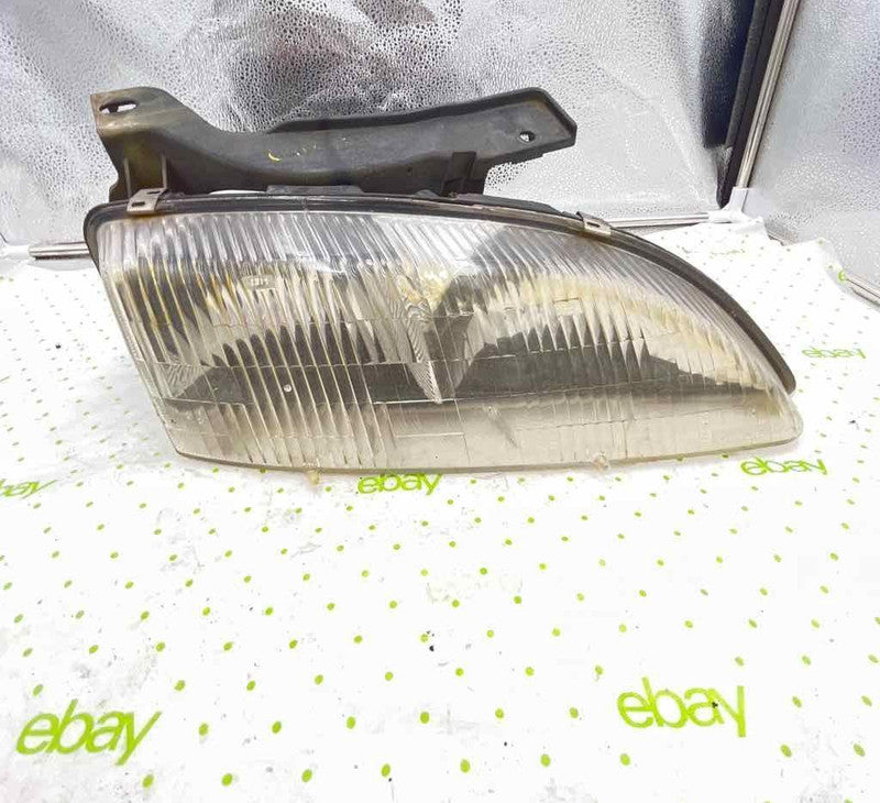 95 96 97 98 99 CHEVY CAVALIER Headlamp Assembly Right