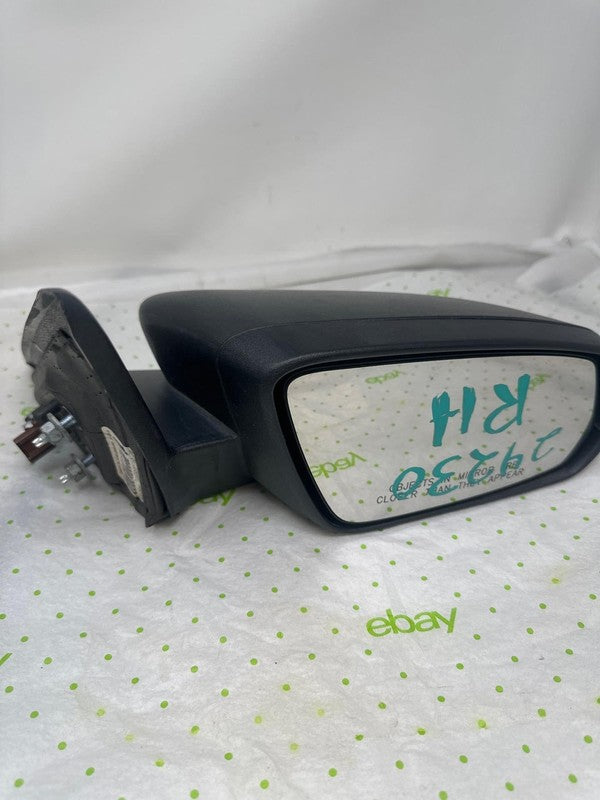 10 11 12 FORD MUSTANG Door Mirror Right