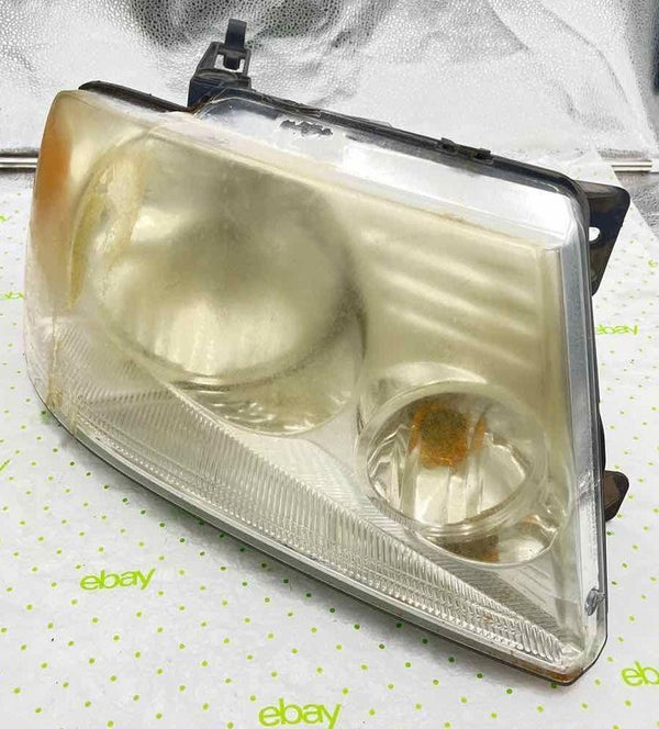04 05 06 07 08 FORD PICKUP F150 Headlamp Assembly Right