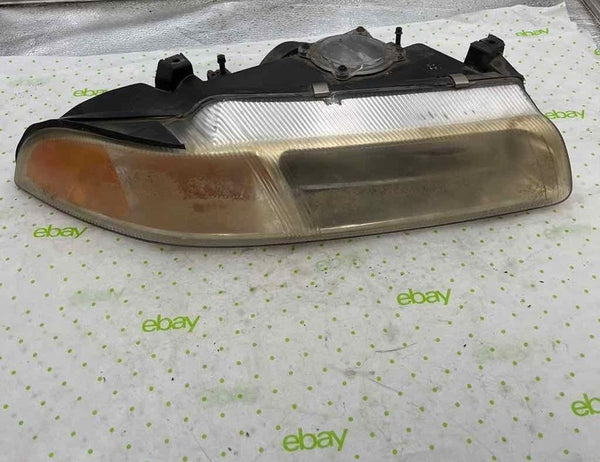 95 96 97 98 99 00 DODGE STRATUS Headlamp Assembly Right