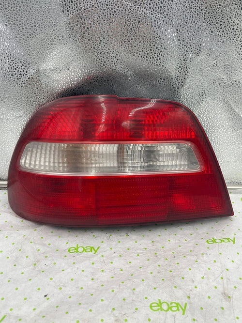 01 VOLVO 40 SERIES Tail Light Assembly Left driver side