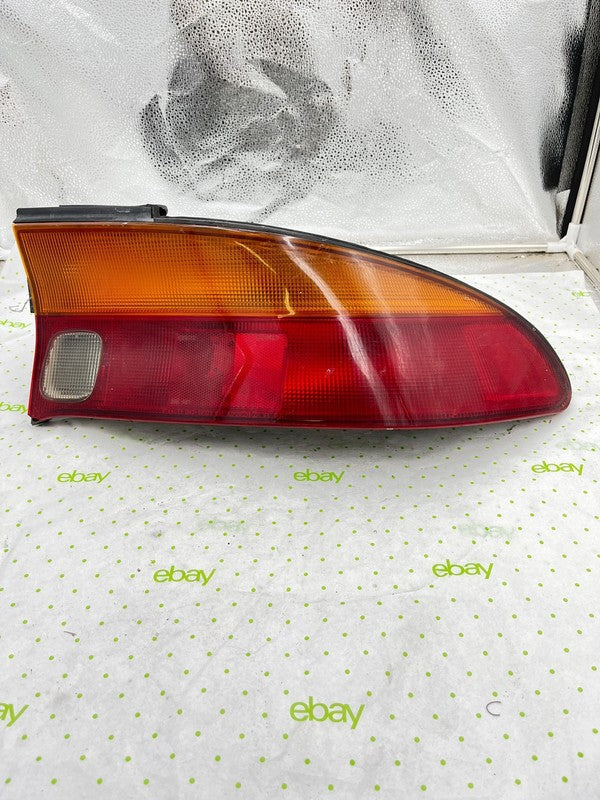 92 93 94 EAGLE TALON Tail Light Assembly Right passenger side
