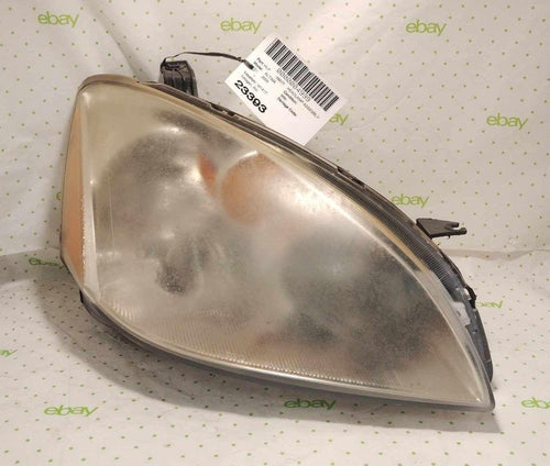 02 03 04 NISSAN ALTIMA Headlamp Assembly Right