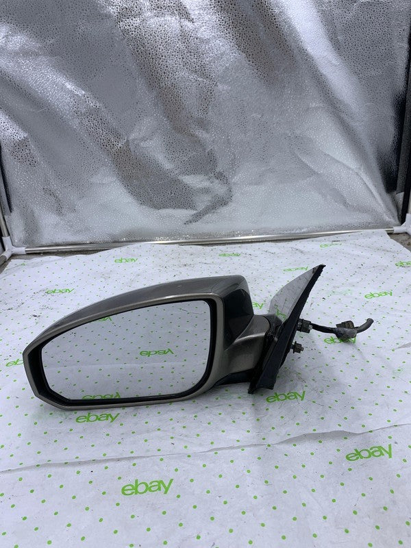 04 05 06 07 08 NISSAN MAXIMA Door Mirror Left driver side