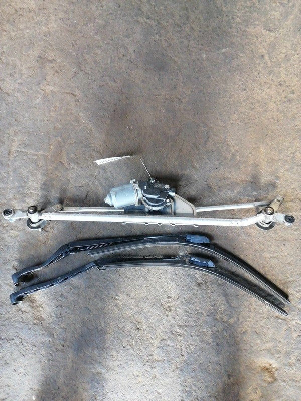 Wiper Motor Front CHEVY CAMARO 10 11 12 13 14 15