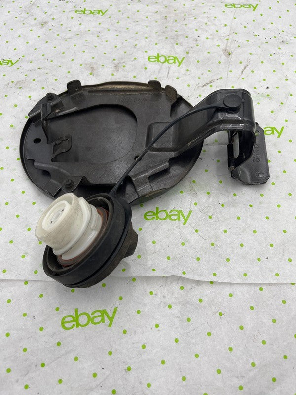 2010 11 12 13 MAZDA 3 FUEL CAP
