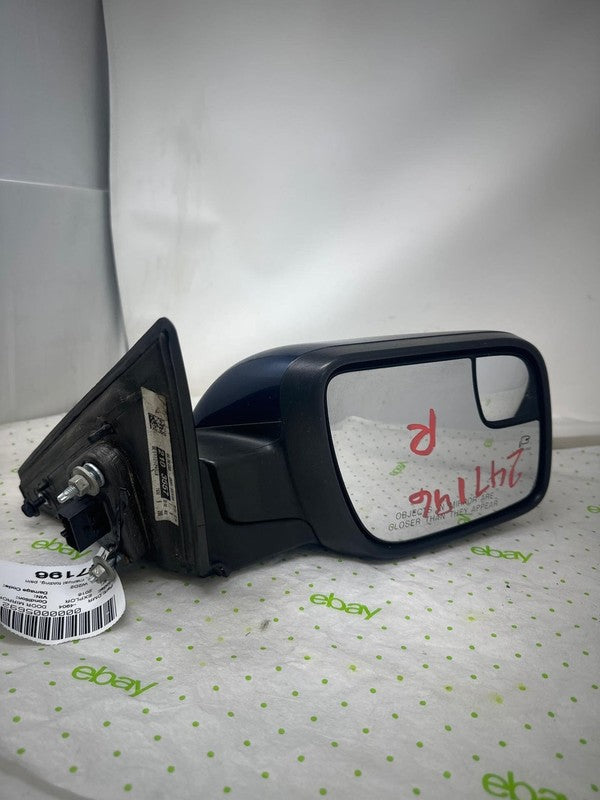 16 17 18 FORD EXPLORER Door Mirror Right