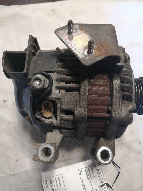 Alternator MAZDA 6 06 07 08 09 10 11 12 13