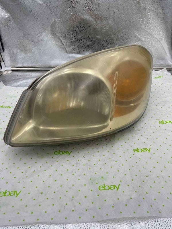 05 06 07 08 09 10 CHEVY COBALT Headlight Assembly Left driver side