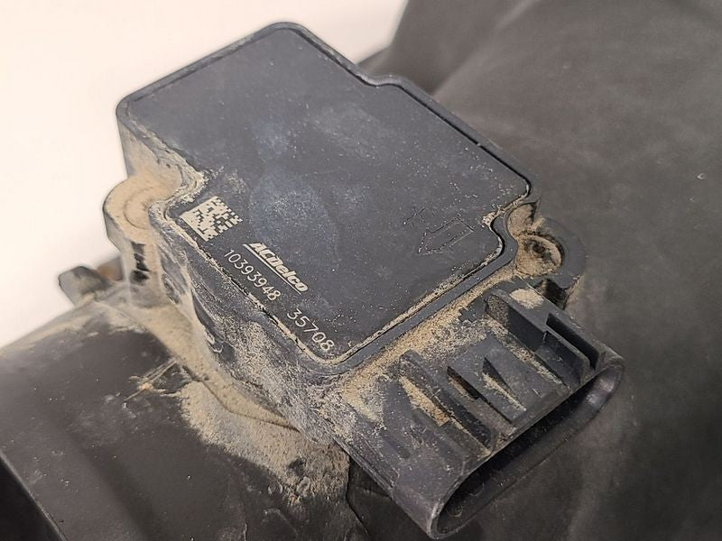 2009-2013 Chevy Silverado 1500 Pickup Air Cleaner Air Filter Housing B