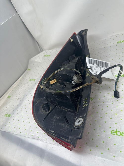 02 03 04 SUZUKI AERIO Tail Light Assembly Right