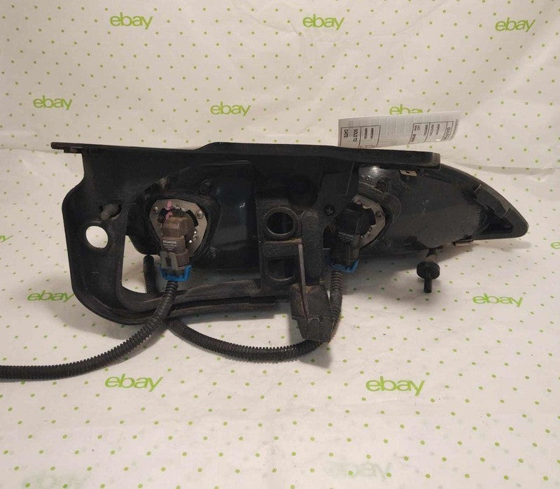 95 96 97 98 99 CHEVY CAVALIER Headlamp Assembly Left