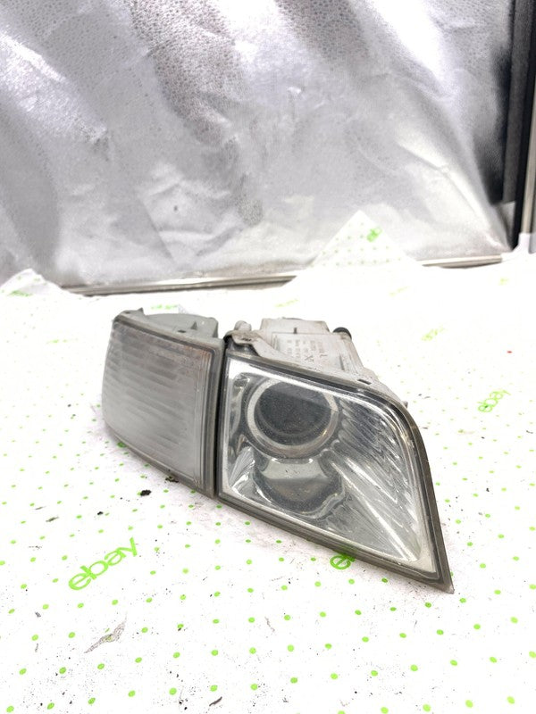 03 04 05 TOYOTA 4RUNNER Front Lamp Left driver side