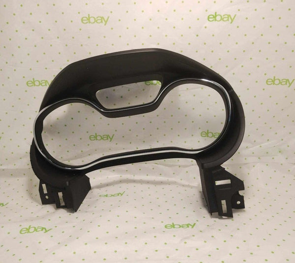 18 CHEVY CRUZE Speedometer Bezel trim
