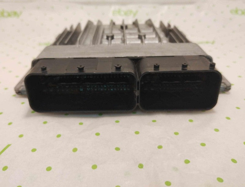 07 08 09 10 BMW X3 Engine/motor Brain Box