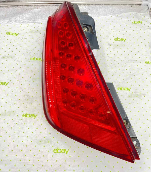 06 07 NISSAN MURANO Tail Light Assembly Left driver side