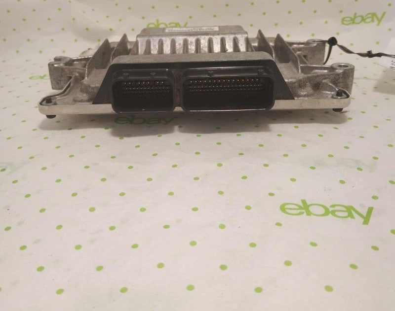 20 HONDA CIVIC Engine/motor Brain Box