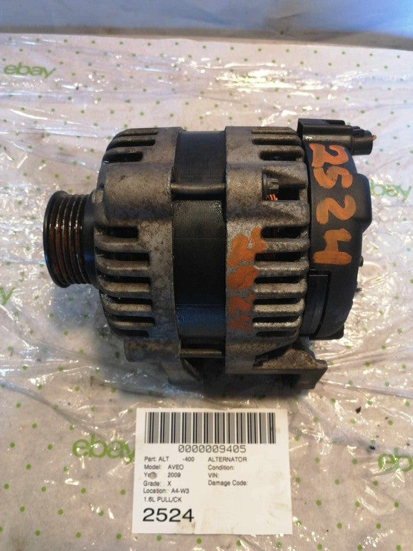 Alternator CHEVY AVEO 09