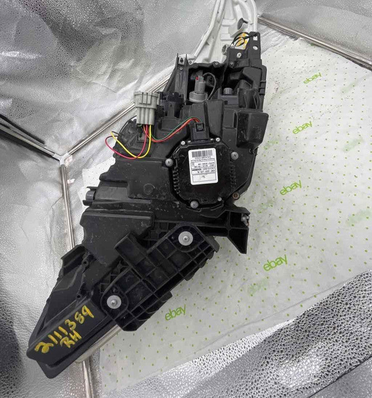 2011-12 NISSAN LEAF Headlamp Assembly Right passenger side HLP-RH