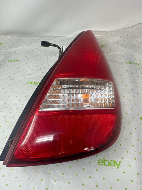 02 03 04 SUZUKI AERIO Tail Light Assembly Right