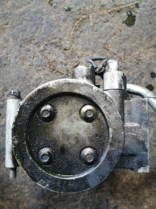 A/c Air Compressor MITSUBISHI MIRAGE 00 01 02