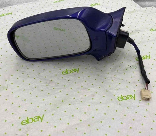 00 01 02 03 04 05 TOYOTA CELICA Door Mirror Left