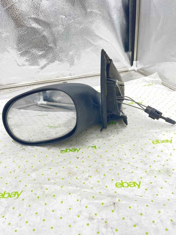 00 01 02 03 04 05 DODGE NEON Door Mirror Left driver side