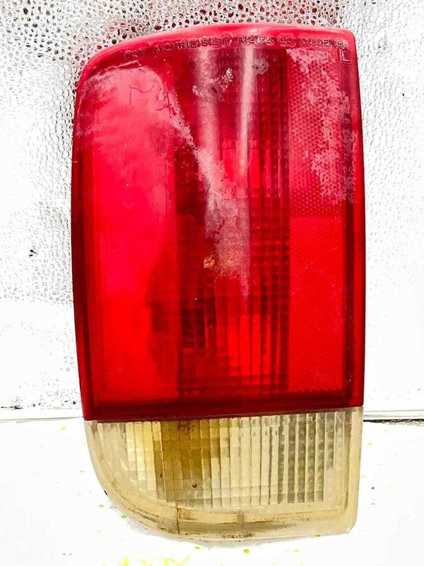 95 96 97 98 99 00 01 02 03 04 05 BLAZER S10/JIMMY S15 Tail Light Assem