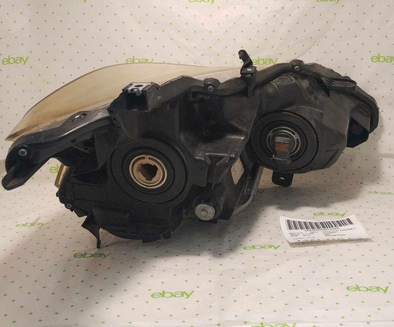 13 14 15 NISSAN ALTIMA Headlamp Assembly Left