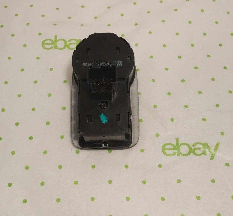 16 17 18 19 CHEVY CRUZE Headlight Switch (dash Mtd)