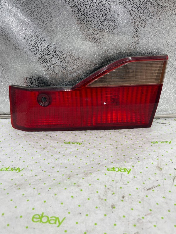 98 MAZDA 626 Tail Light Assembly Left