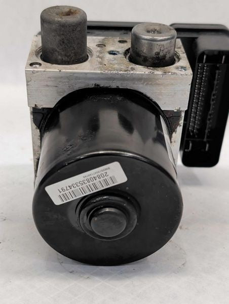 2017-2022 Dodge Ram 1500 Pickup Anti Lock Abs Brake Pump Module Assemb