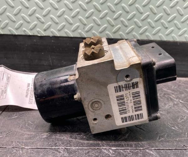 2010-2011 Dodge Ram 2500 Pickup Abs Anti Lock Brake Pump Module Assemb