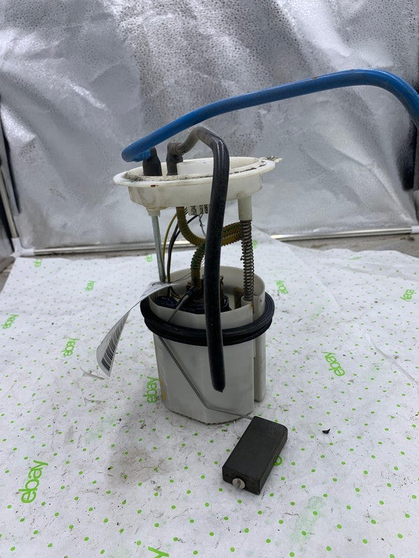 08 09 10 11 12 13 14 JETTA EXCEPT GLI Fuel Pump