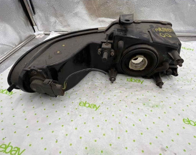 96 97 98 99 00 DODGE CARAVAN Headlamp Assembly Left