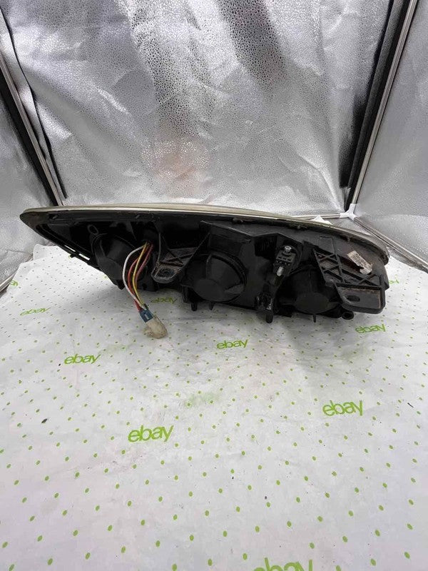 04 05 06 07 08 CHEVY MALIBU Headlamp Assembly Left