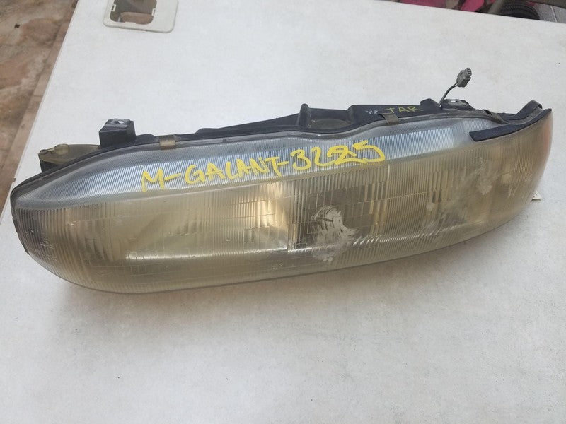 94 95 96 MITSUBISHI GALANT Headlamp Assembly Left