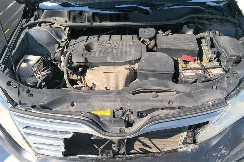 2011-2016 Toyota Venza 2.7L Engine Fuse Box 1ARFE Engine 4 Cylinder