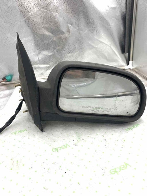 02 03 04 05 06 TRAILBLAZER EXT Door Mirror Right passenger side