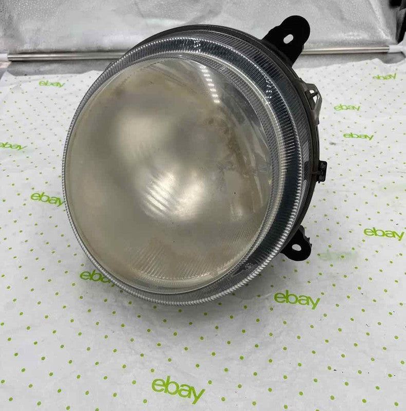 07 08 09 10 JEEP PATRIOT HLP-LH Headlamp Assembly Left drver side