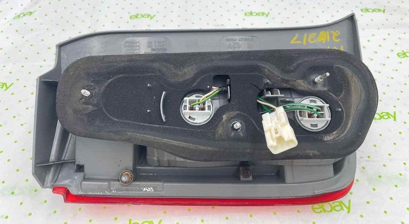 08 09 10 SCION XB Tail Light Assembly Right